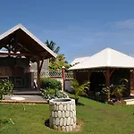 Etal Paradise... Un Paradis Tropical En Guadeloupe