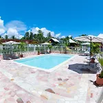 Etal Paradise... Un Paradis Tropical En Guadeloupe
