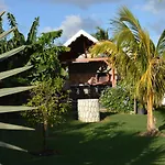 Etal Paradise... Un Paradis Tropical En Guadeloupe
