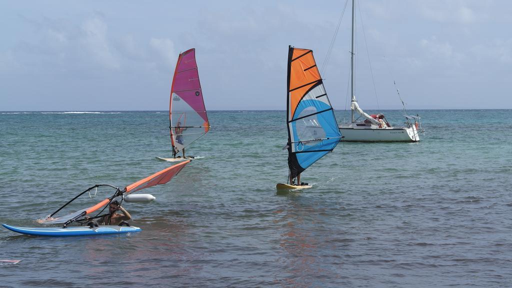 Etal Paradise... Un Paradis Tropical En Guadeloupe * Sainte-Anne (Grande-Terre)