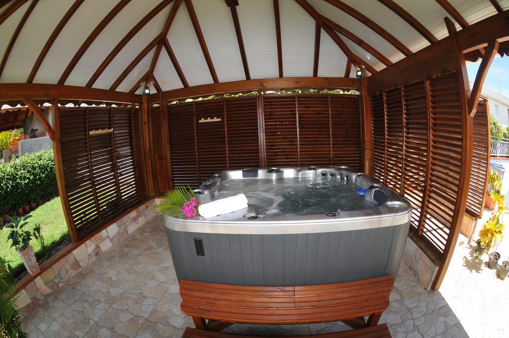 Etal Paradise... Un Paradis Tropical En Guadeloupe Maison d'hôtes *