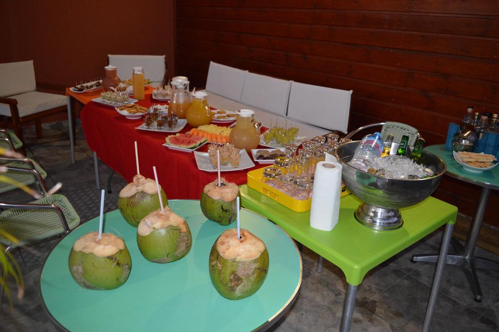 Etal Paradise... Un Paradis Tropical En Guadeloupe Maison d'hôtes *
